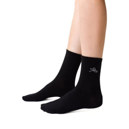 Steven pėdkelnės vaikams su mikrofibra