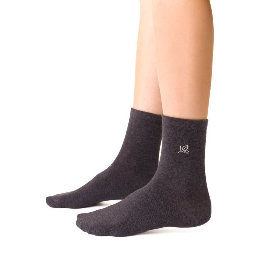 Steven pėdkelnės vaikams su mikrofibra