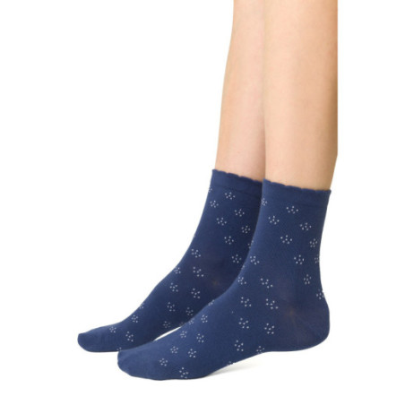 Steven pėdkelnės vaikams su mikrofibra