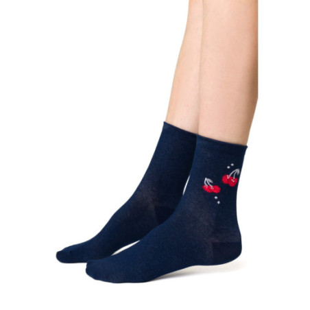 Steven pėdkelnės vaikams su mikrofibra