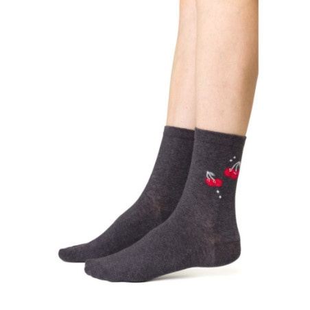 Steven pėdkelnės vaikams su mikrofibra