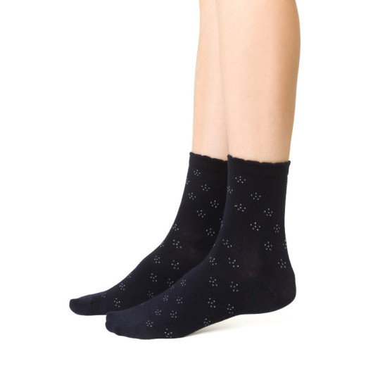 Steven pėdkelnės vaikams su mikrofibra