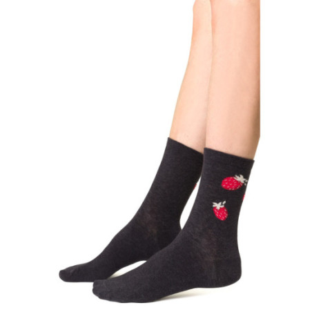 Steven pėdkelnės vaikams su mikrofibra