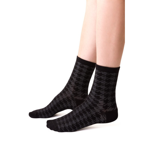 Steven pėdkelnės vaikams su mikrofibra