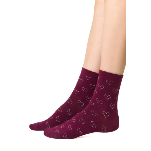 Steven pėdkelnės vaikams su mikrofibra