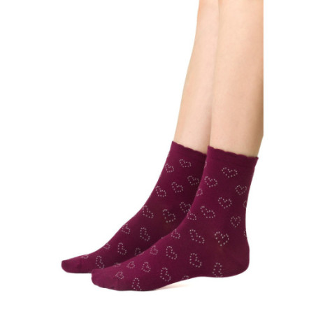 Steven pėdkelnės vaikams su mikrofibra