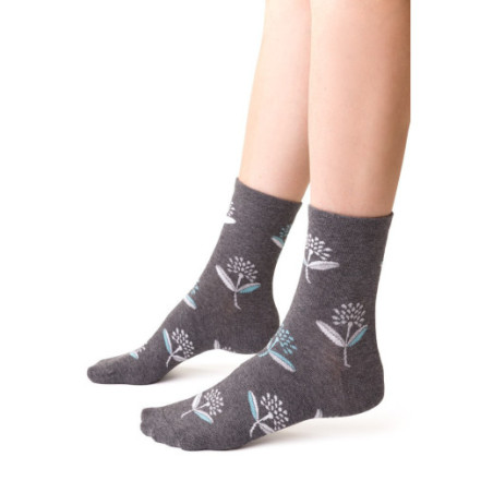 Steven pėdkelnės vaikams su mikrofibra