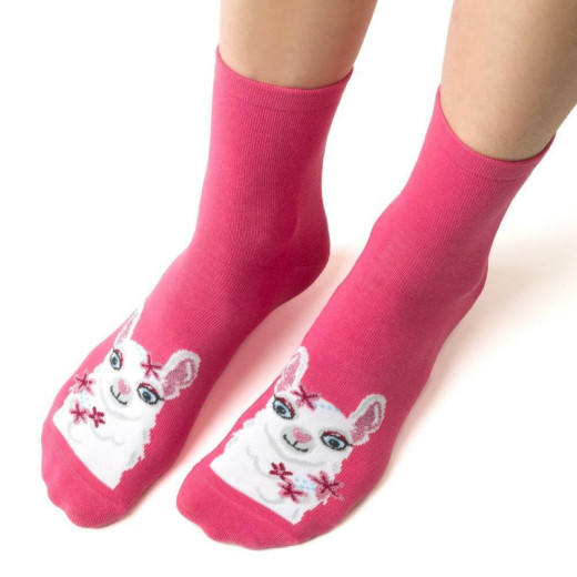 Steven pėdkelnės vaikams su mikrofibra