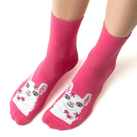 Steven pėdkelnės vaikams su mikrofibra