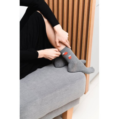 Steven pėdkelnės vaikams su mikrofibra