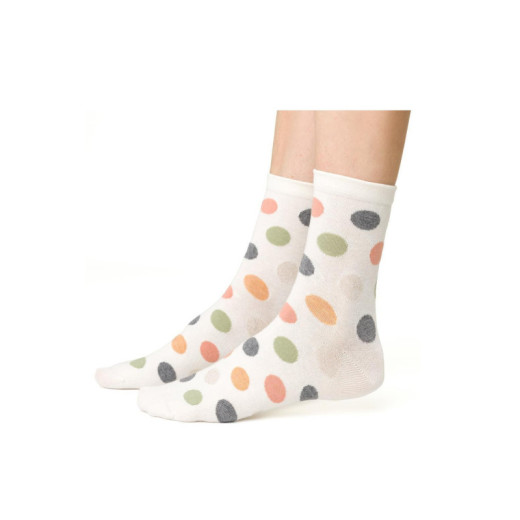 Steven pėdkelnės vaikams su mikrofibra