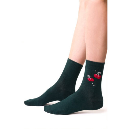 Steven pėdkelnės vaikams su mikrofibra