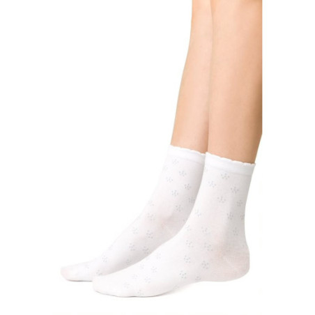 Steven pėdkelnės vaikams su mikrofibra