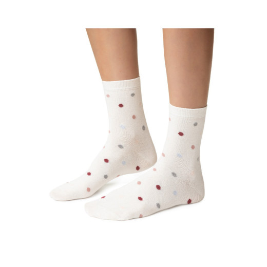 Steven pėdkelnės vaikams su mikrofibra