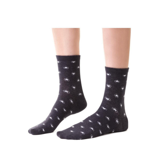 Steven pėdkelnės vaikams su mikrofibra