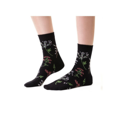 Steven pėdkelnės vaikams su mikrofibra