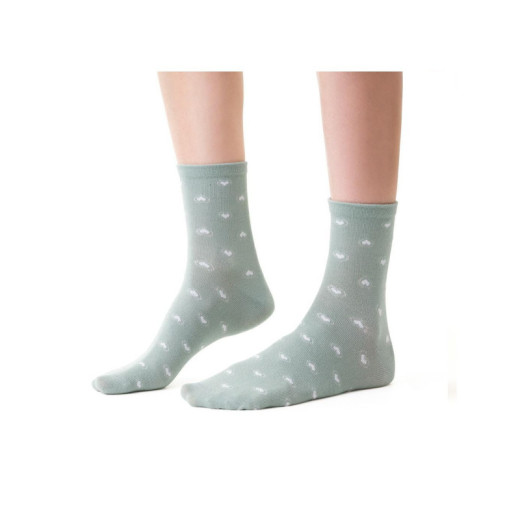 Steven pėdkelnės vaikams su mikrofibra