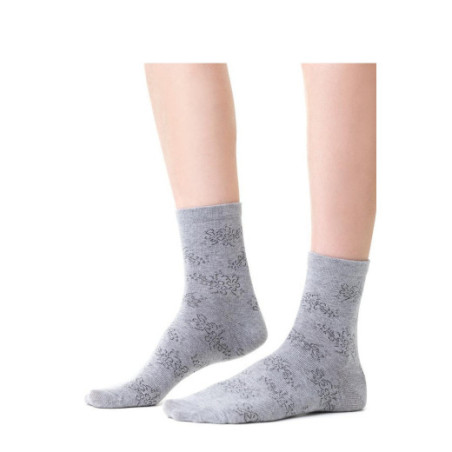 Steven pėdkelnės vaikams su mikrofibra