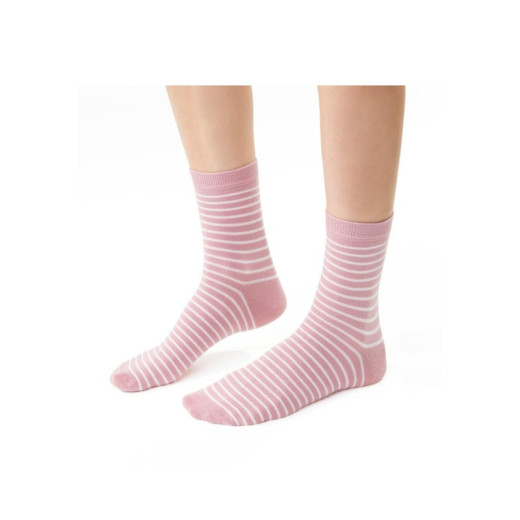 Steven pėdkelnės vaikams su mikrofibra