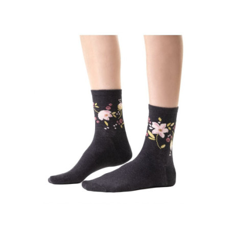 Steven pėdkelnės vaikams su mikrofibra