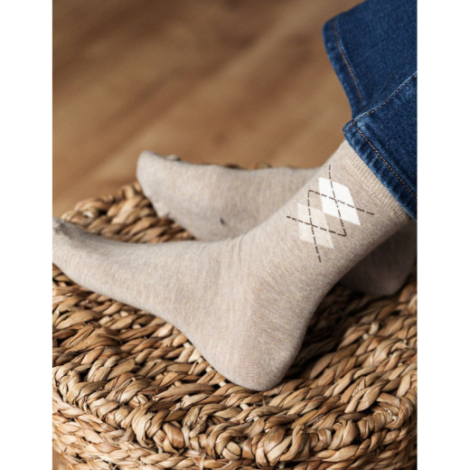 Steven pėdkelnės vaikams su mikrofibra