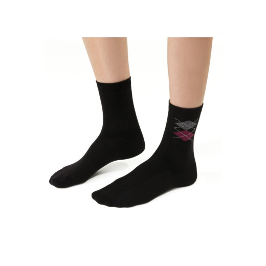 Steven pėdkelnės vaikams su mikrofibra