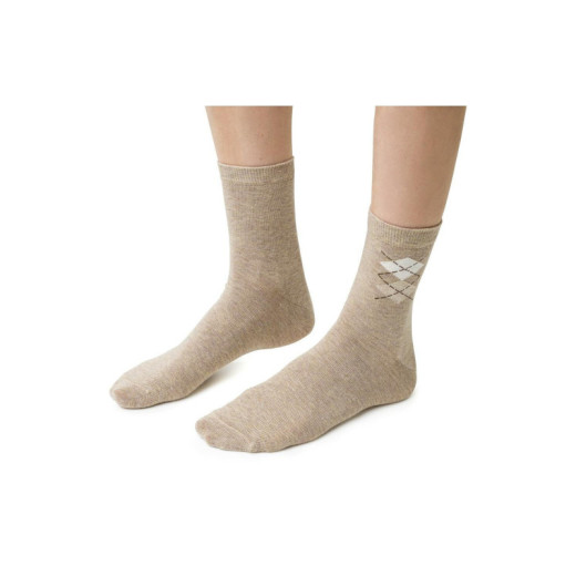 Steven pėdkelnės vaikams su mikrofibra