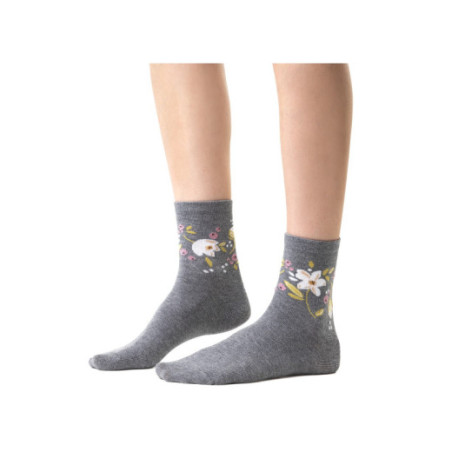 Steven pėdkelnės vaikams su mikrofibra