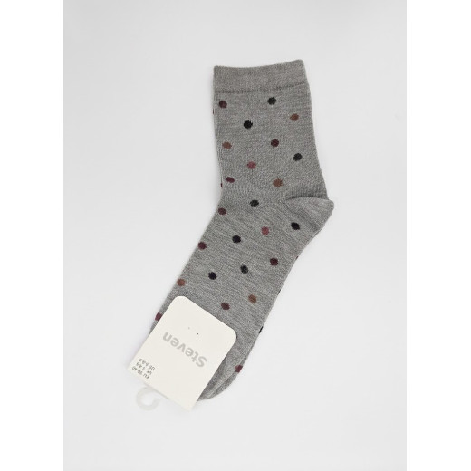 Steven pėdkelnės vaikams su mikrofibra