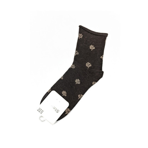 Steven pėdkelnės vaikams su mikrofibra