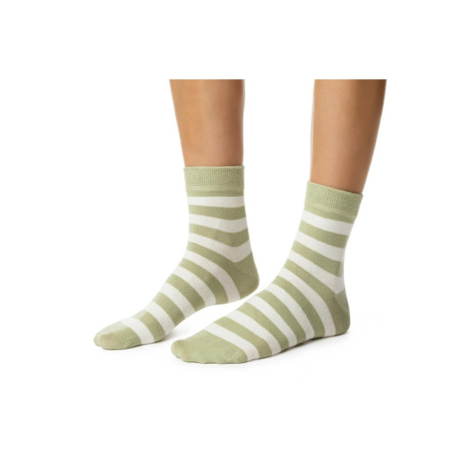 Steven pėdkelnės vaikams su mikrofibra