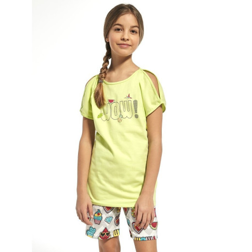 Cornette pižama mergaitei