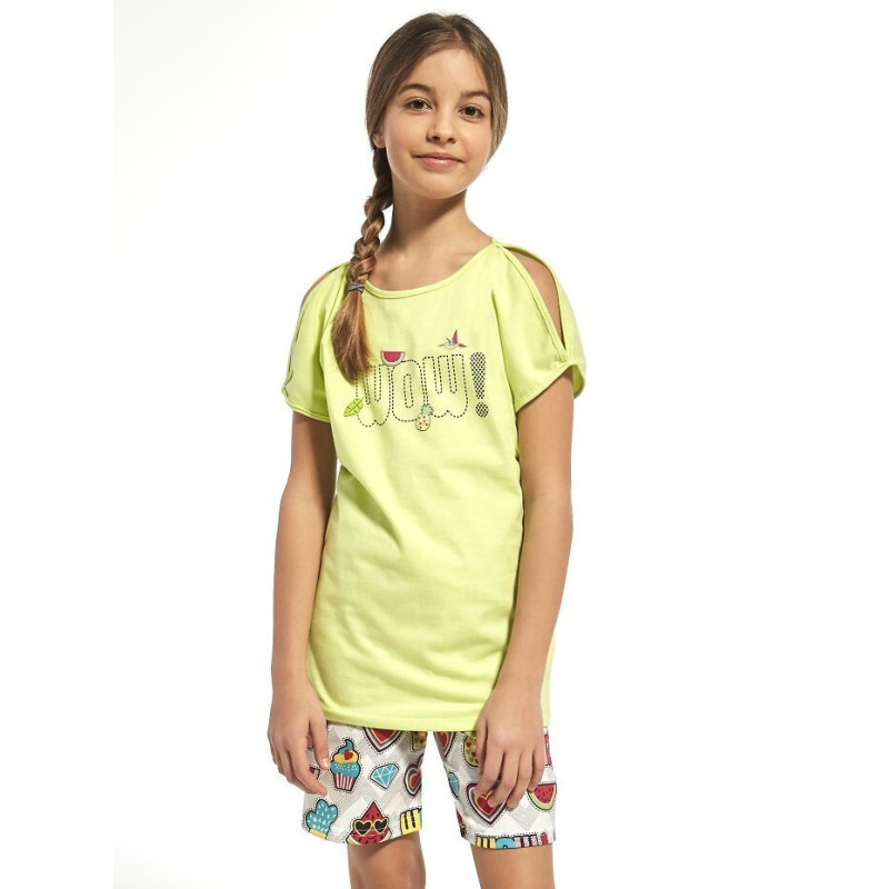 Cornette pižama mergaitei