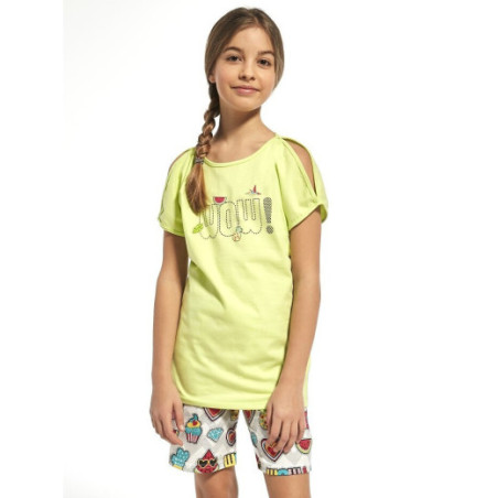 Cornette pižama mergaitei