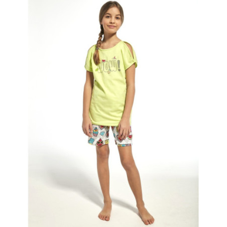 Cornette pižama mergaitei