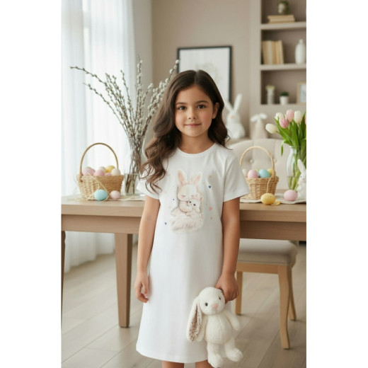 Cornette pižama mergaitei