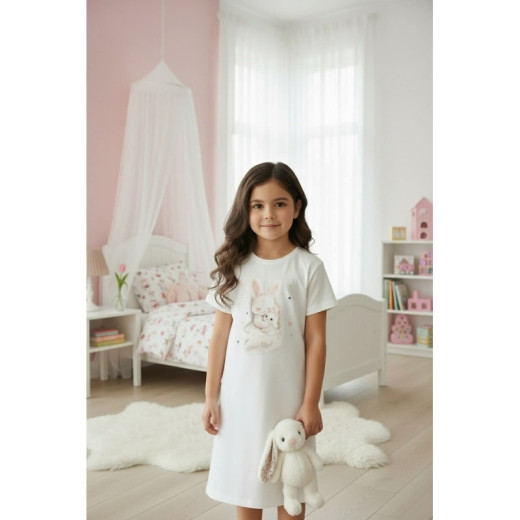 Cornette pižama mergaitei